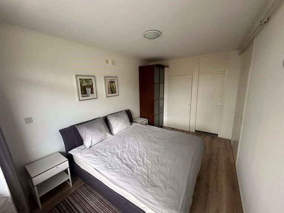 Foto van de Appartement gelegen aan de Henkenshage in Amsterdam