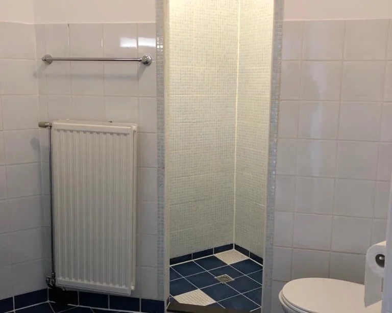 Foto van de Appartement gelegen aan de Cereshof in Assen