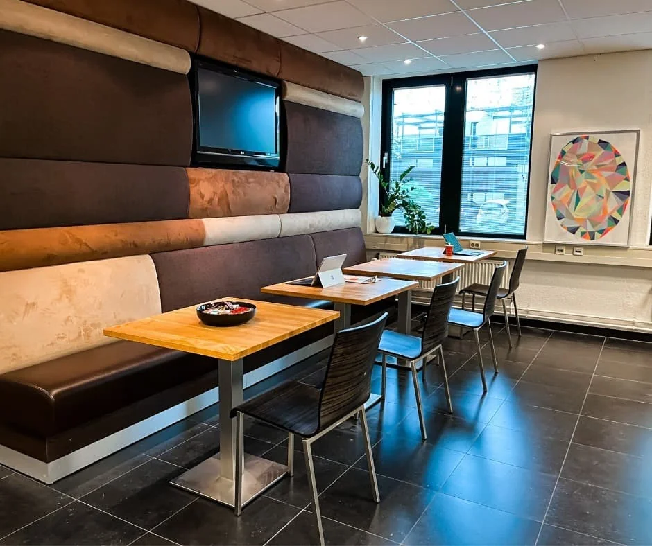 Foto van de Kamer gelegen aan de Hellingen in Dordrecht