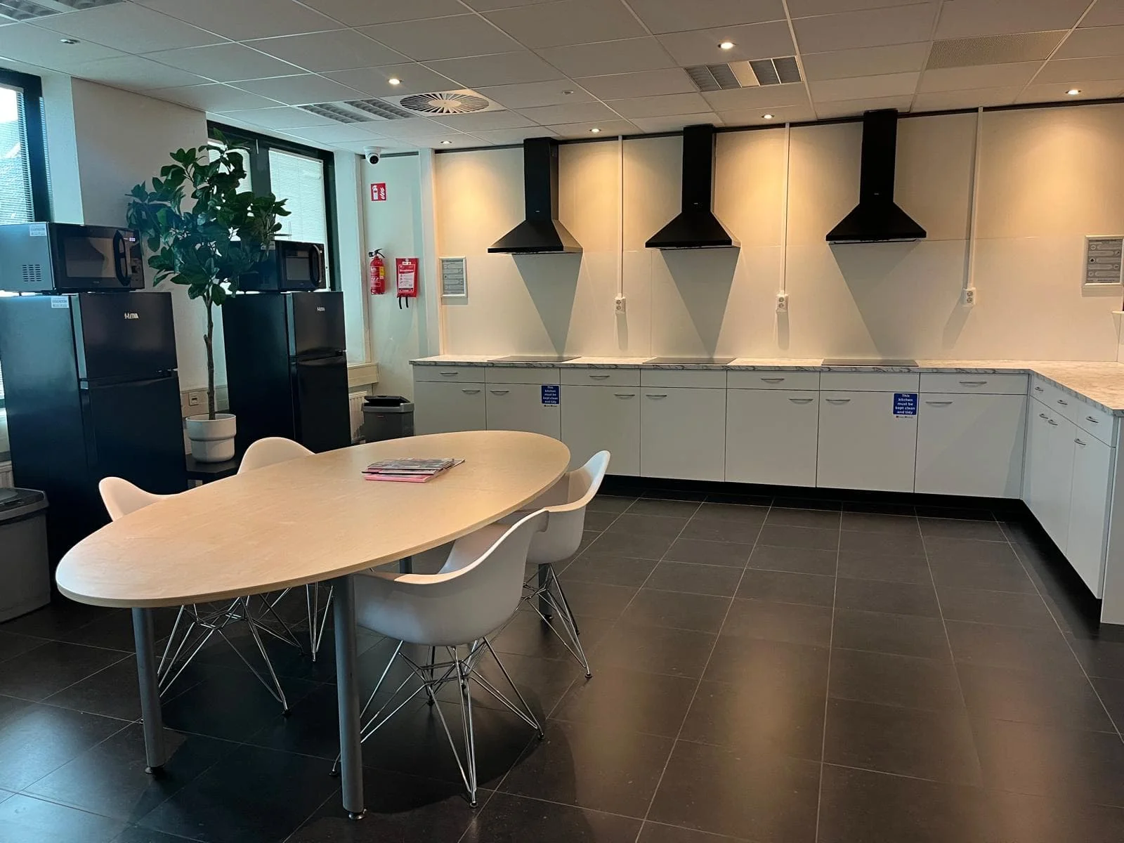 Foto van de Kamer gelegen aan de Hellingen in Dordrecht