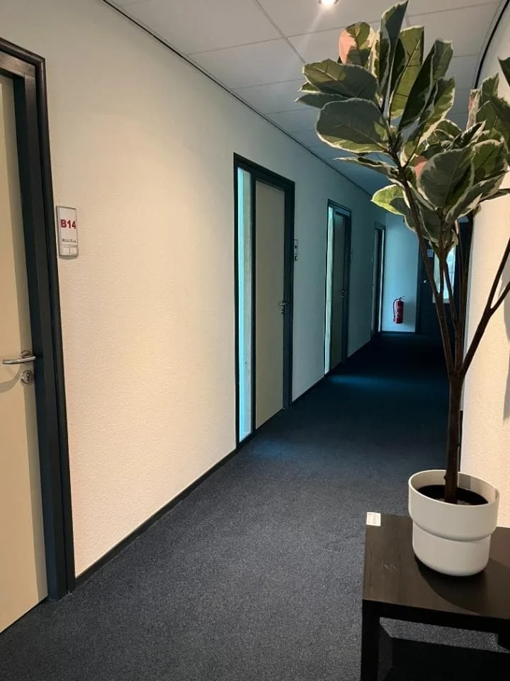 Foto van de Kamer gelegen aan de Hellingen in Dordrecht