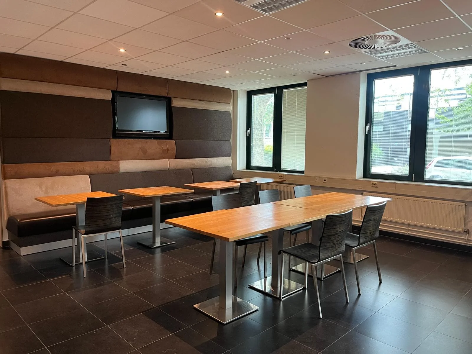 Foto van de Kamer gelegen aan de Hellingen in Dordrecht