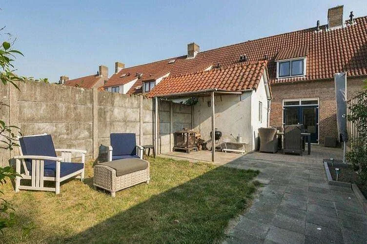 Foto van de Appartement gelegen aan de P.C. Hooftstraat in Bergen op Zoom