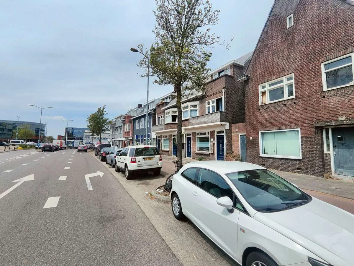 Foto van de Appartement gelegen aan de Tongelresestraat in Eindhoven