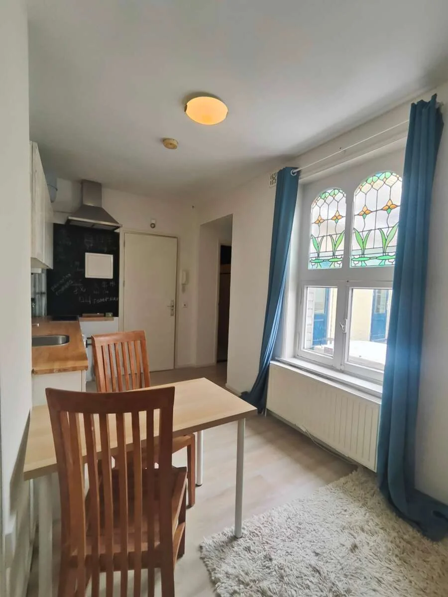 Foto van de Appartement gelegen aan de Tongelresestraat in Eindhoven