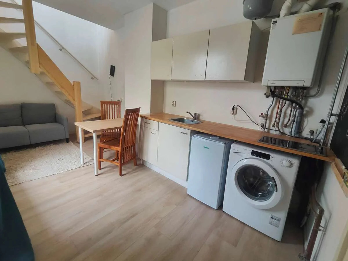 Foto van de Appartement gelegen aan de Tongelresestraat in Eindhoven