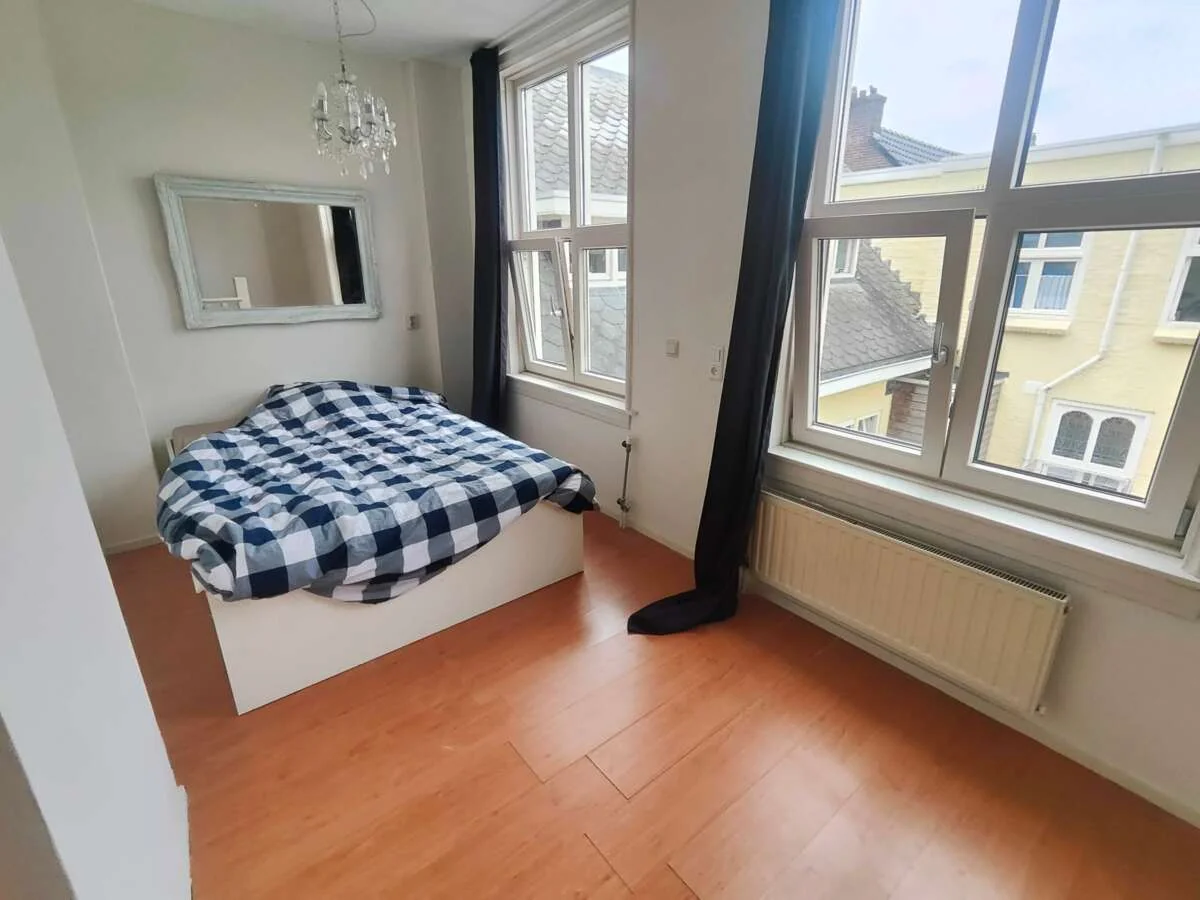 Foto van de Appartement gelegen aan de Tongelresestraat in Eindhoven