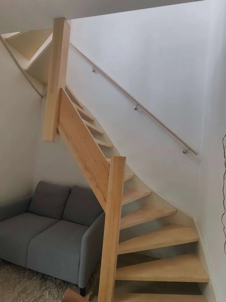 Foto van de Appartement gelegen aan de Tongelresestraat in Eindhoven