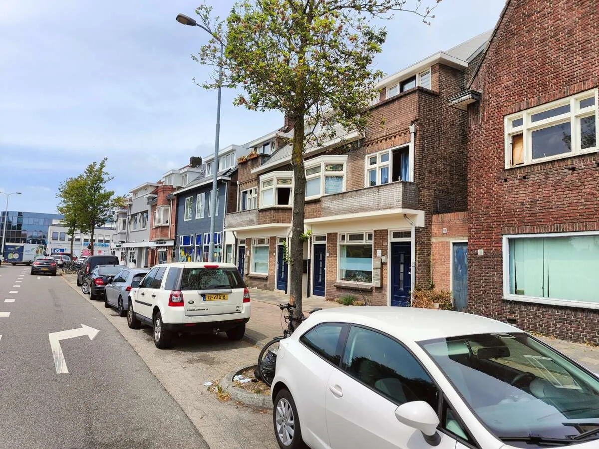 Foto van de Appartement gelegen aan de Tongelresestraat in Eindhoven