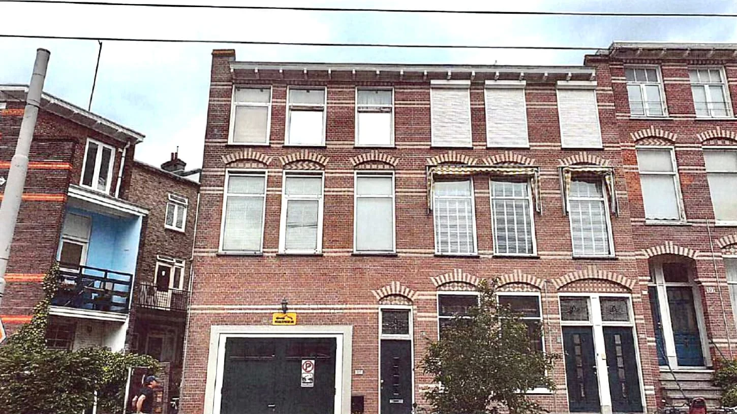 Foto van de Kamer gelegen aan de Hommelseweg in Arnhem