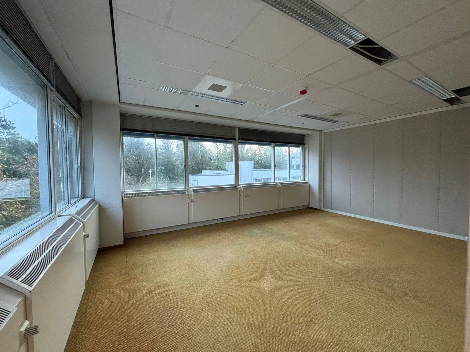 Foto van de Kamer gelegen aan de Bredewater in Zoetermeer