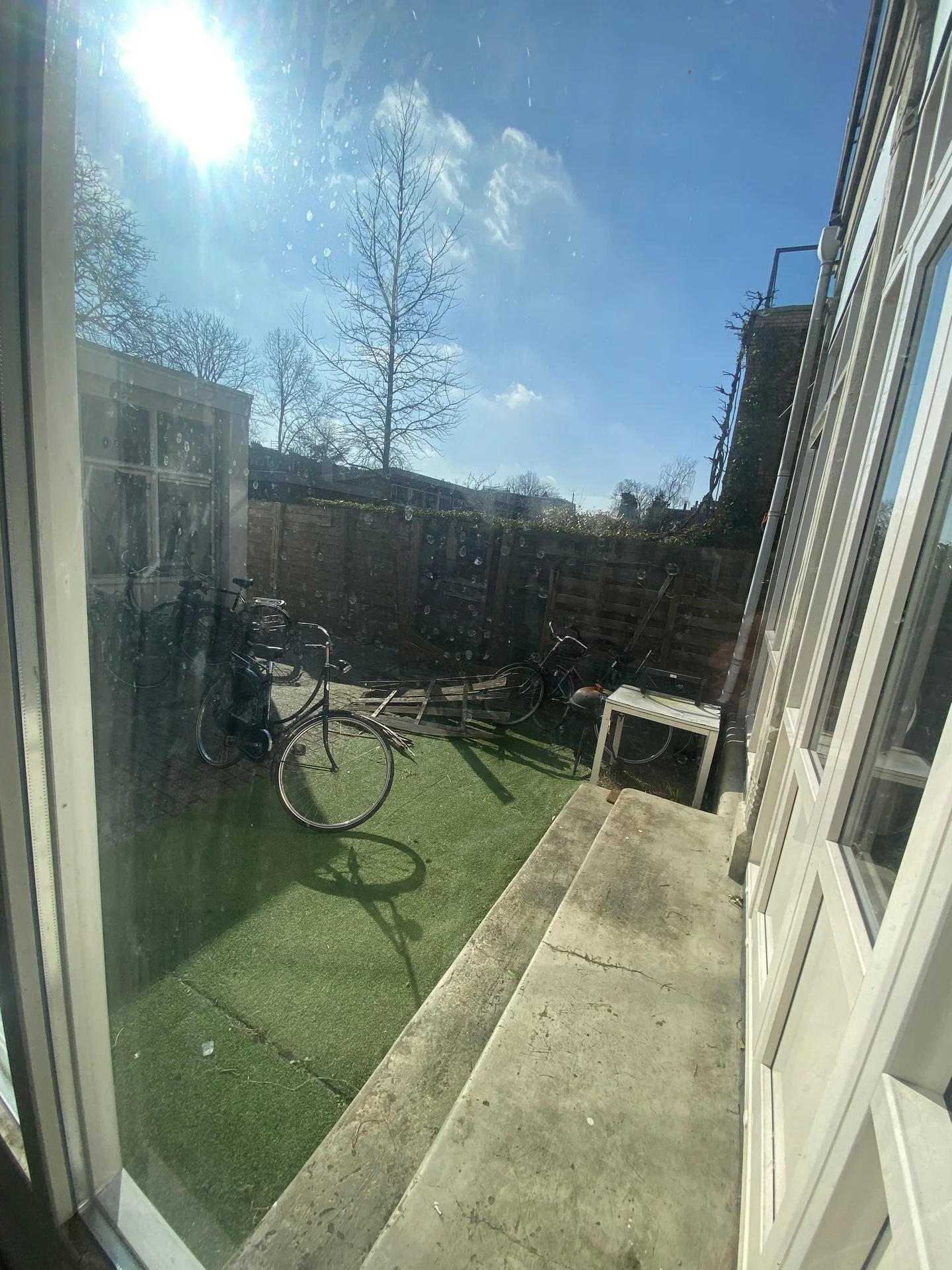 Foto van de Kamer gelegen aan de Kraneweg in Groningen