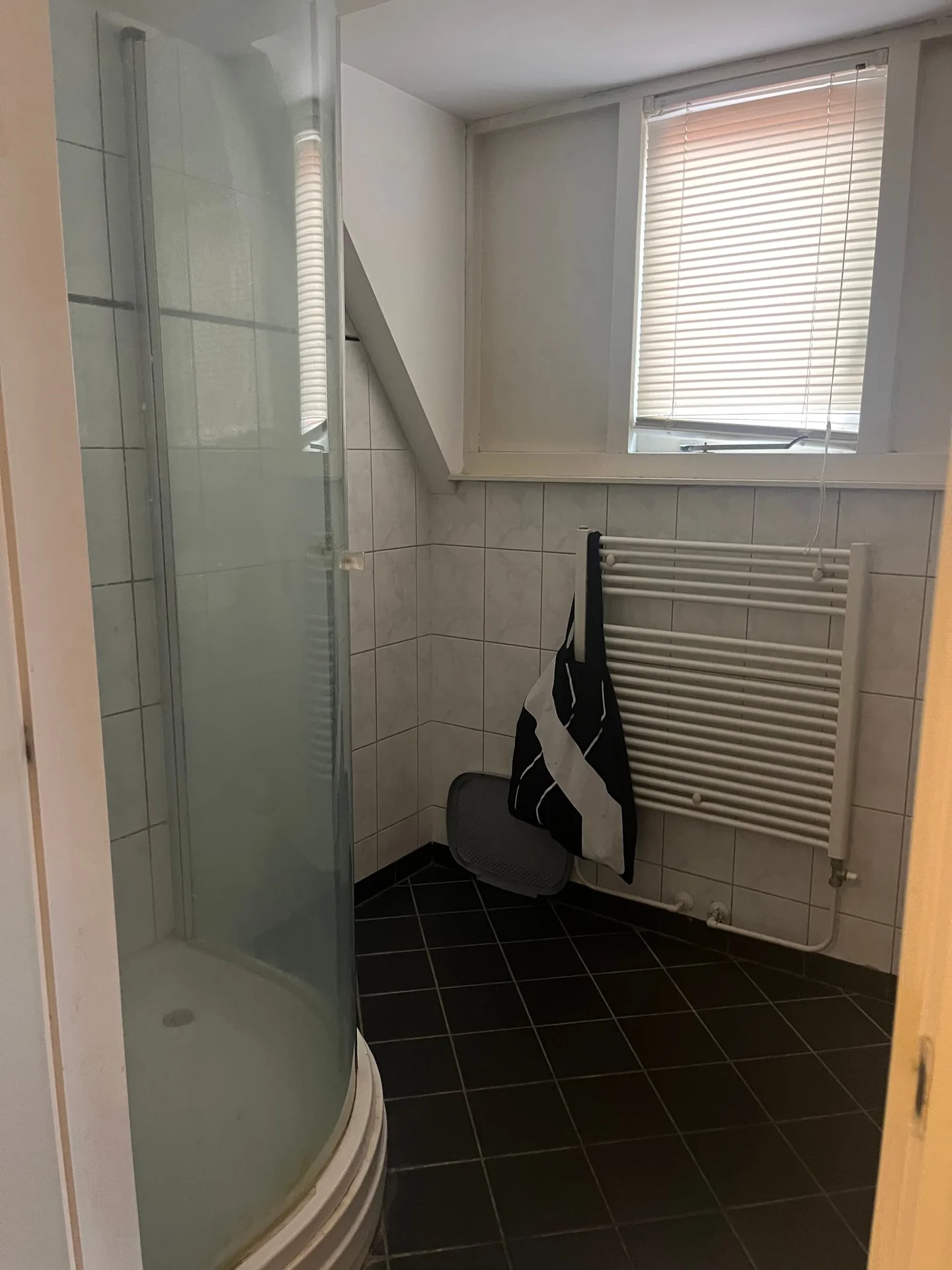 Foto van de Appartement gelegen aan de Papengracht in Leiden