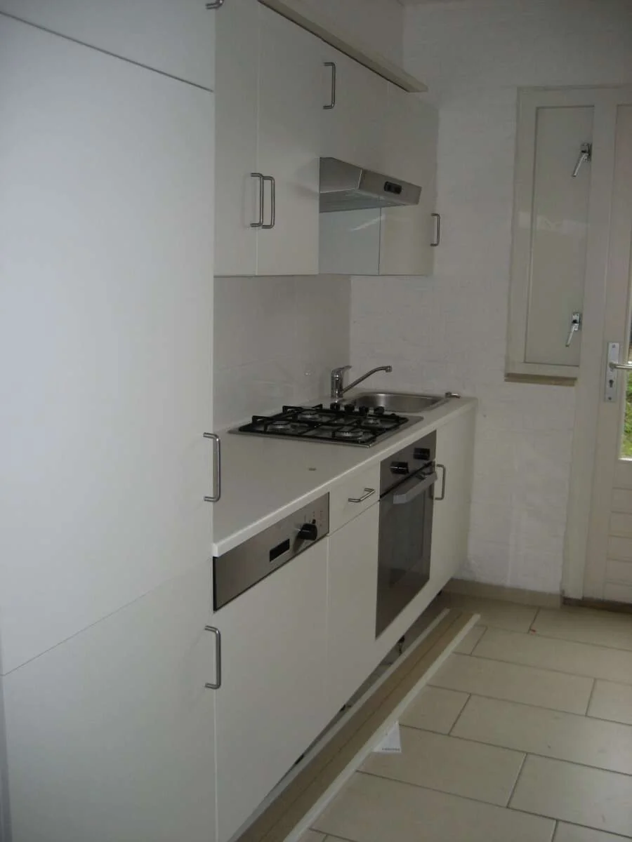 Foto van de Kamer gelegen aan de Bloemfonteinstraat in Eindhoven