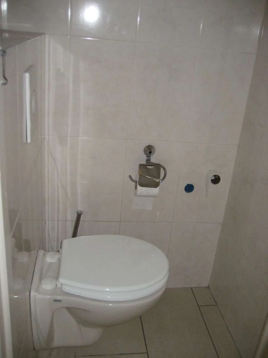 Foto van de Kamer gelegen aan de Bloemfonteinstraat in Eindhoven