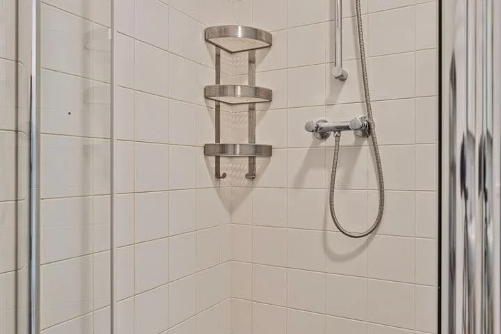 Foto van de Kamer gelegen aan de Wolbrantskerkweg in Amsterdam