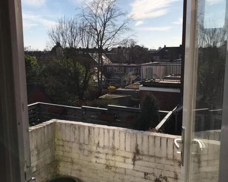 Foto van de Kamer gelegen aan de Van Royenlaan in Groningen