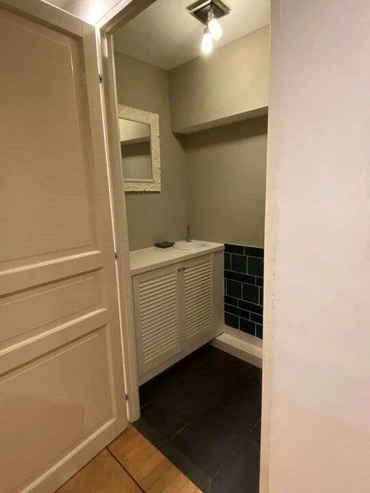 Foto van de Appartement gelegen aan de Warmondstraat in Amsterdam