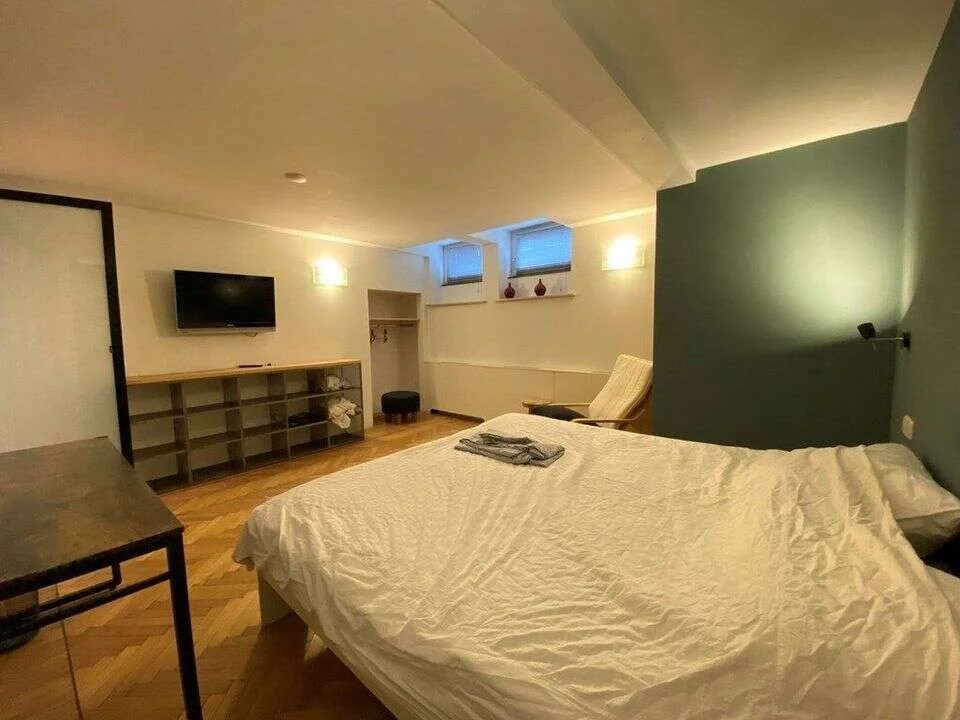 Foto van de Appartement gelegen aan de Warmondstraat in Amsterdam