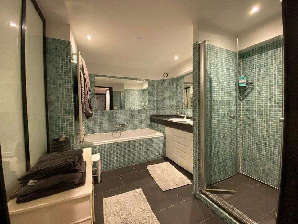 Foto van de Appartement gelegen aan de Warmondstraat in Amsterdam