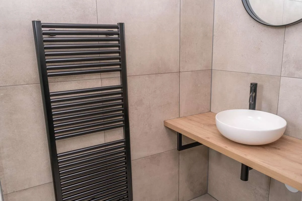 Foto van de Appartement gelegen aan de Rosmolenplein in Tilburg