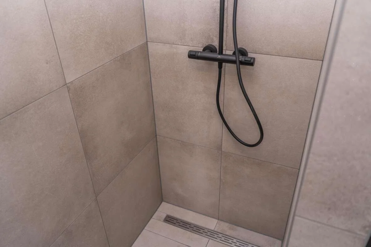 Foto van de Appartement gelegen aan de Rosmolenplein in Tilburg