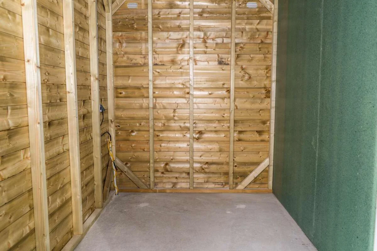 Foto van de Appartement gelegen aan de Rosmolenplein in Tilburg