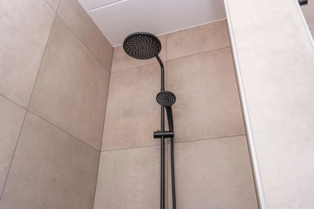 Foto van de Appartement gelegen aan de Rosmolenplein in Tilburg