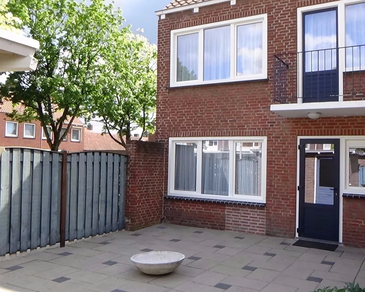 Foto van de Kamer gelegen aan de Chopinlaan in Eindhoven