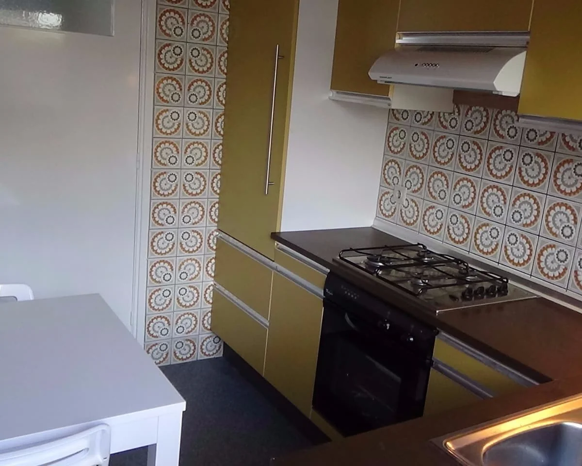 Foto van de Kamer gelegen aan de Chopinlaan in Eindhoven