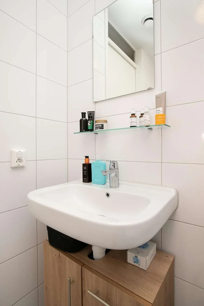 Foto van de Appartement gelegen aan de Frans Halslaan in Roosendaal