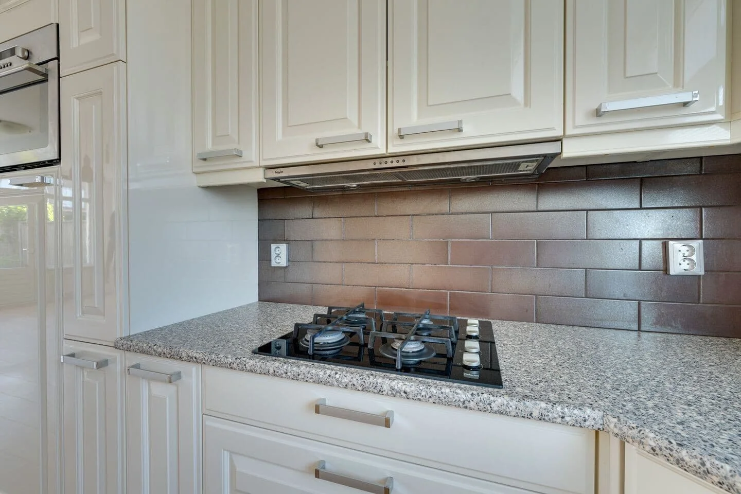 Foto van de Appartement gelegen aan de Wevelgemstraat in Amsterdam