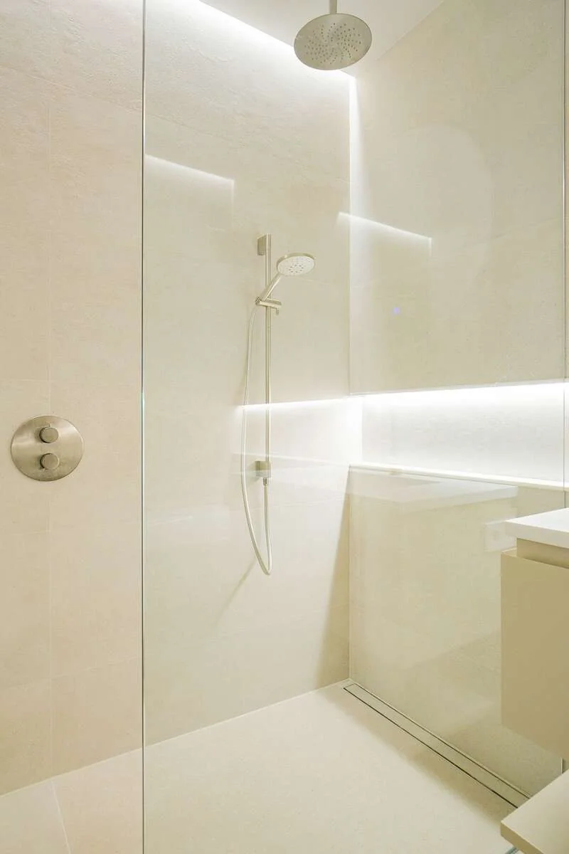 Foto van de Appartement gelegen aan de Fokke Simonszstraat in Amsterdam