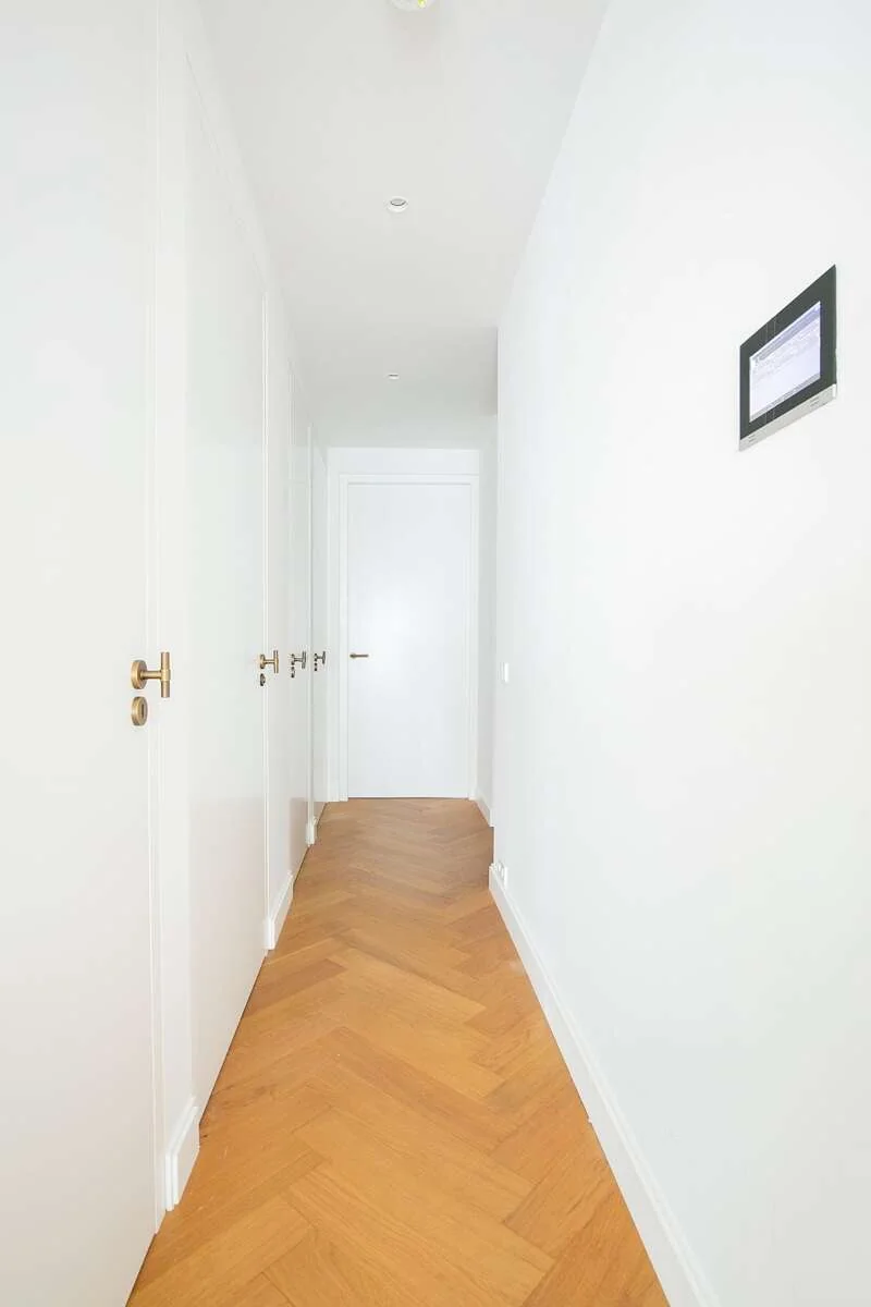 Foto van de Appartement gelegen aan de Fokke Simonszstraat in Amsterdam