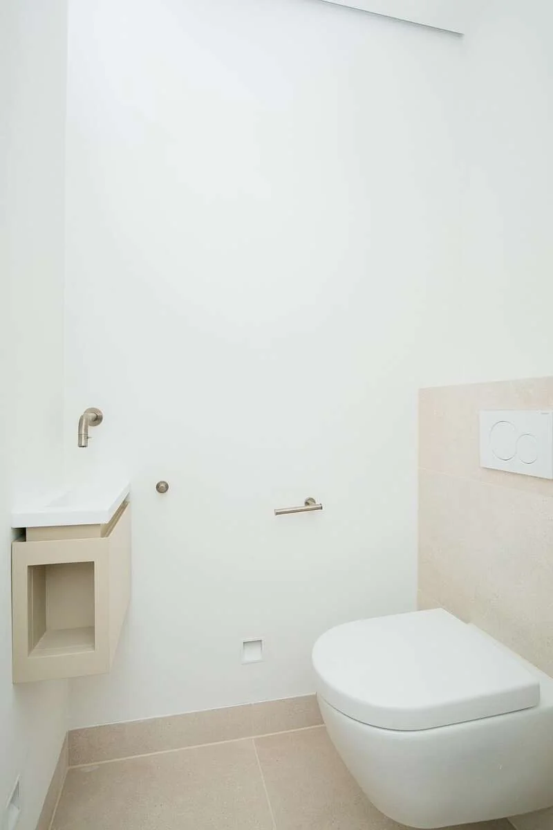 Foto van de Appartement gelegen aan de Fokke Simonszstraat in Amsterdam