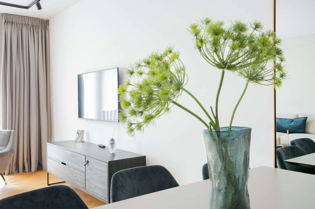 Foto van de Appartement gelegen aan de Fokke Simonszstraat in Amsterdam