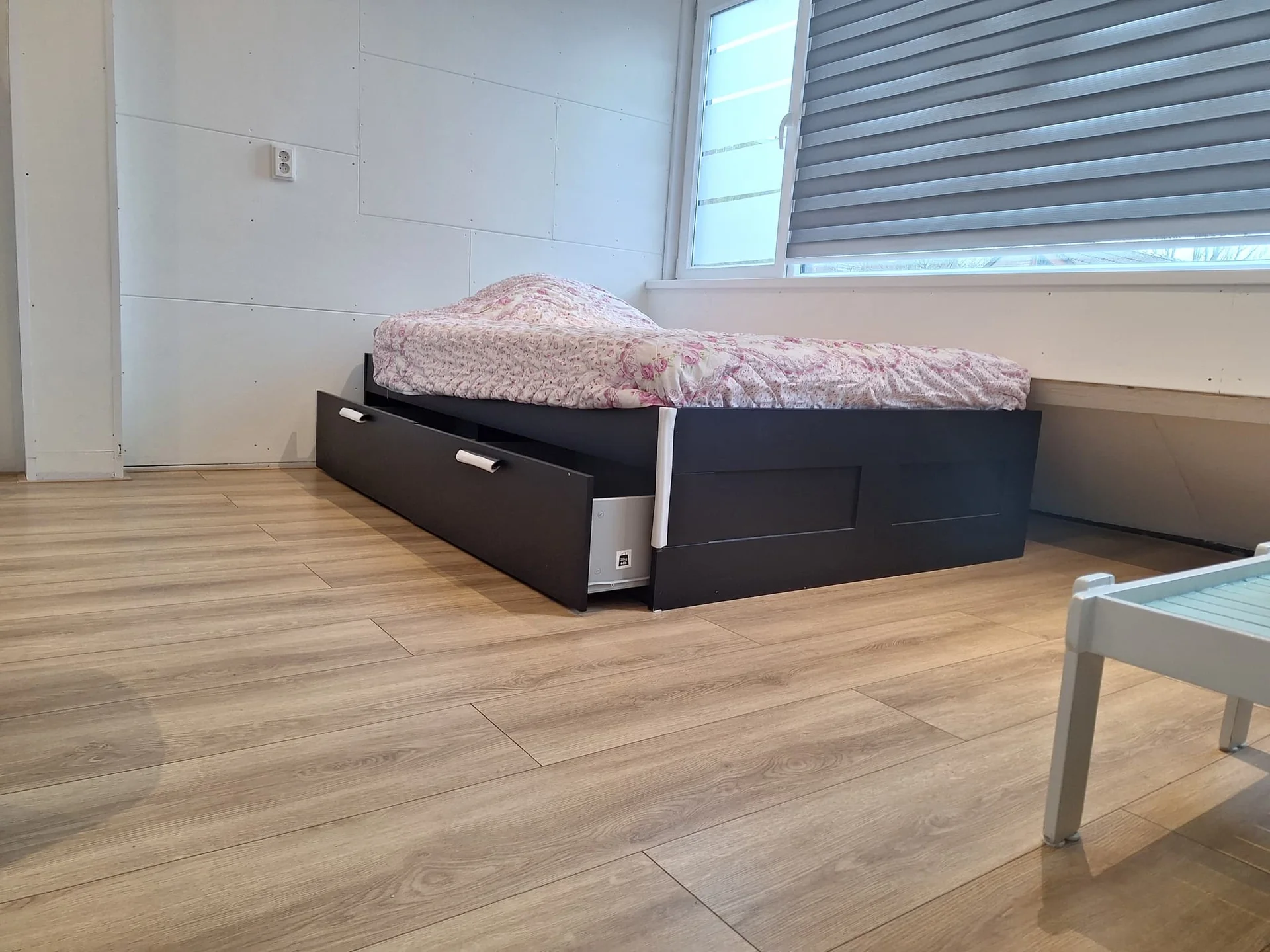 Foto van de Appartement gelegen aan de Dodonaeusstraat in Zaandam