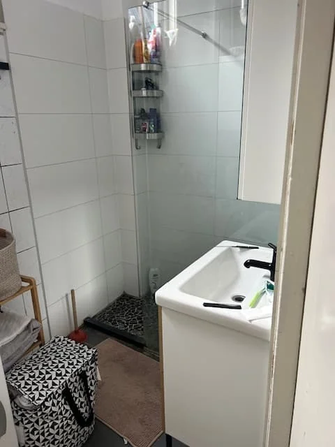 Foto van de Kamer gelegen aan de Van Royenlaan in Groningen