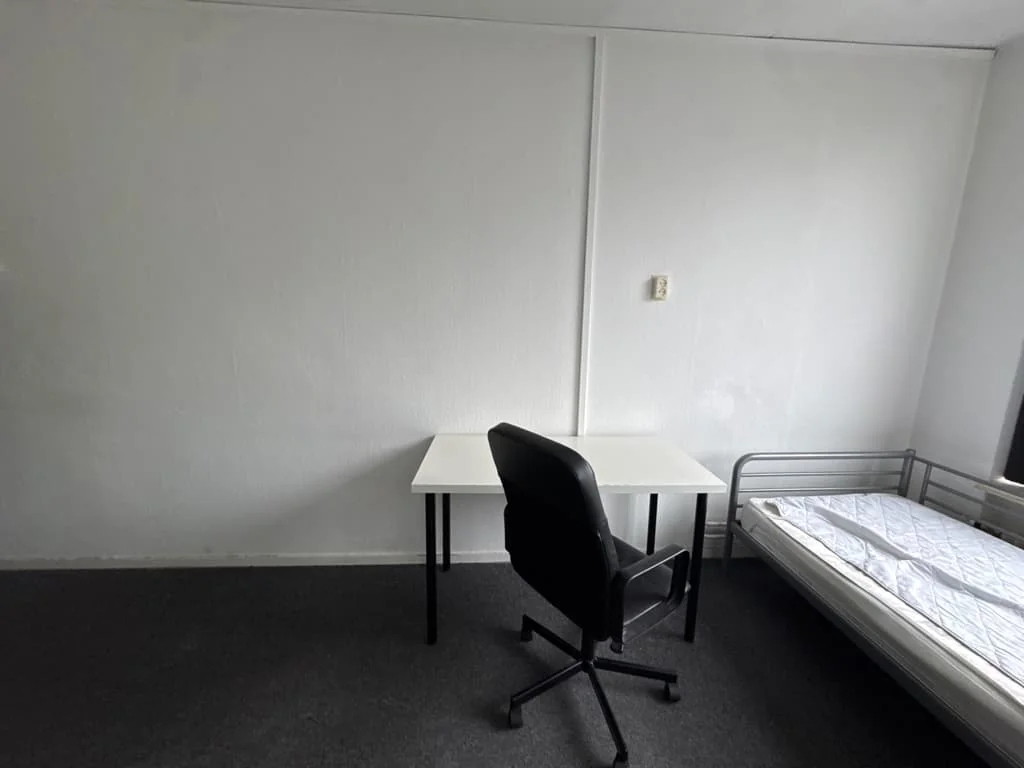 Foto van de Kamer gelegen aan de Statenlaan in Tilburg