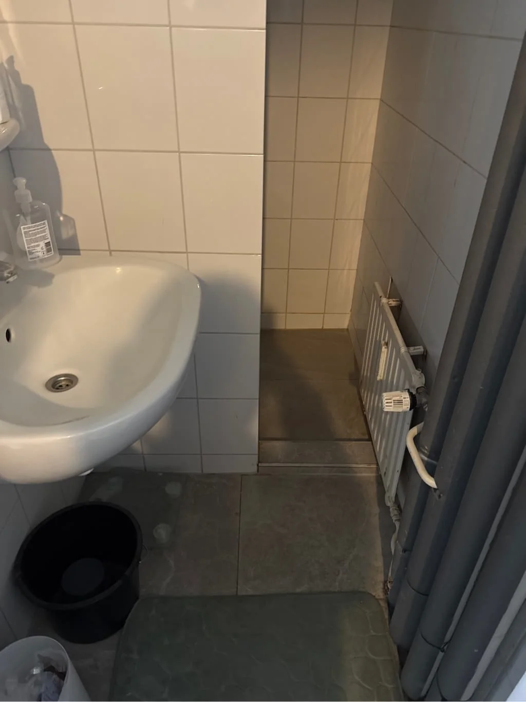 Foto van de Kamer gelegen aan de Statenlaan in Tilburg