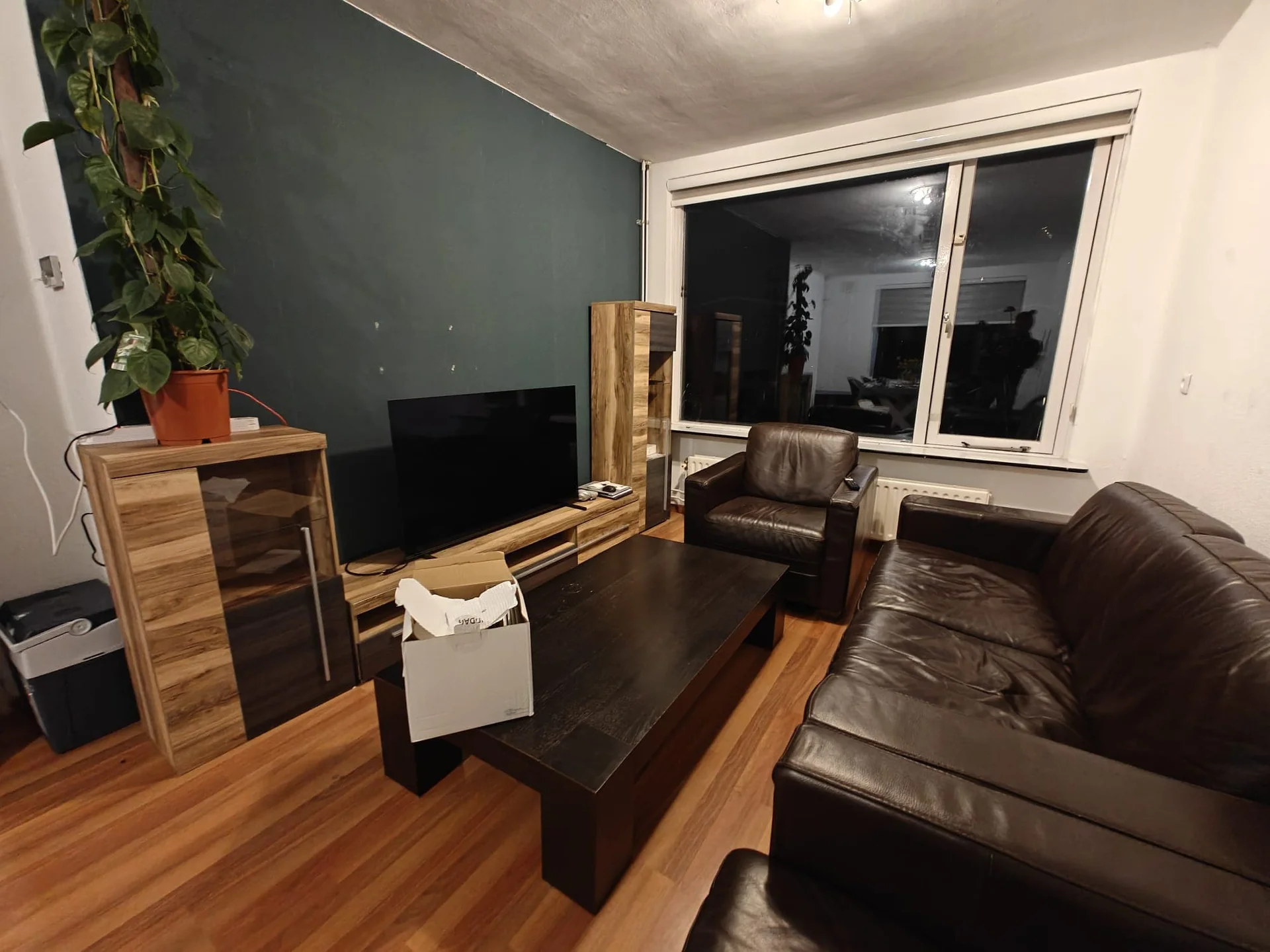 Foto van de Kamer gelegen aan de Rozemarijnhof in Tilburg