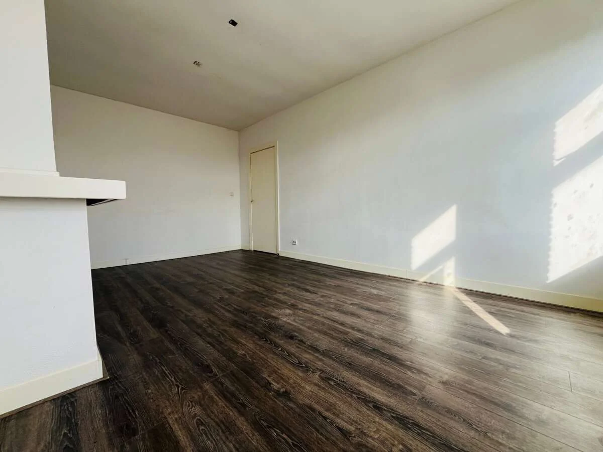 Foto van de Appartement gelegen aan de van Musschenbroekstraat in Den Haag