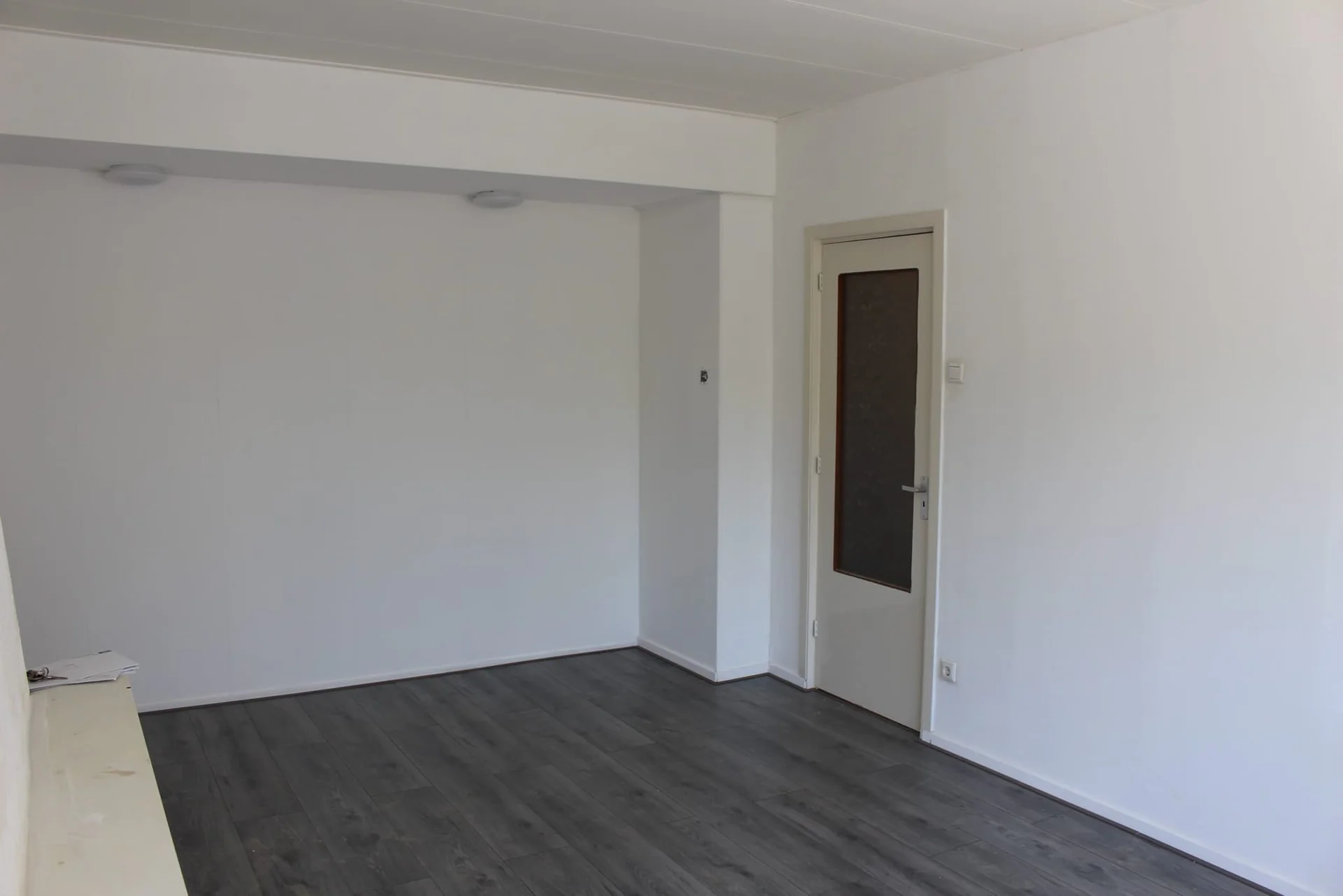 Foto van de Kamer gelegen aan de Katendrechtse Lagedijk in Rotterdam