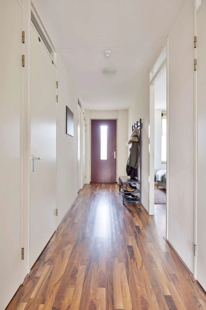 Foto van de Appartement gelegen aan de Koningstraat in Dordrecht