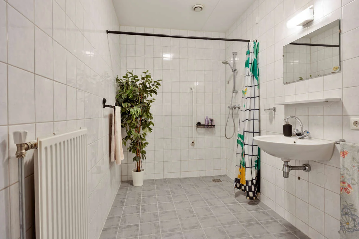 Foto van de Appartement gelegen aan de Koningstraat in Dordrecht