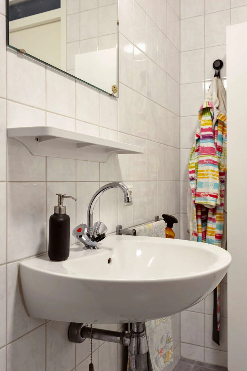 Foto van de Appartement gelegen aan de Koningstraat in Dordrecht