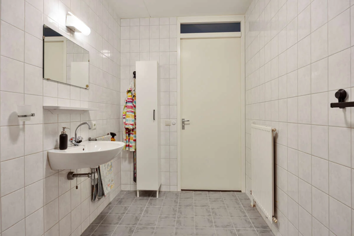 Foto van de Appartement gelegen aan de Koningstraat in Dordrecht