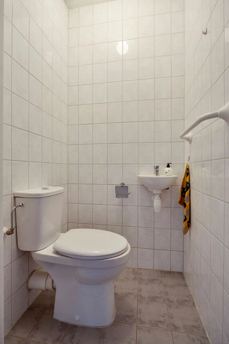 Foto van de Appartement gelegen aan de Koningstraat in Dordrecht