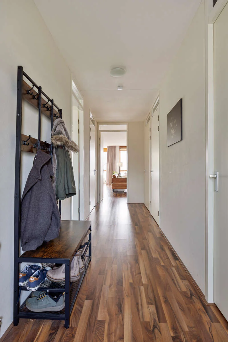 Foto van de Appartement gelegen aan de Koningstraat in Dordrecht