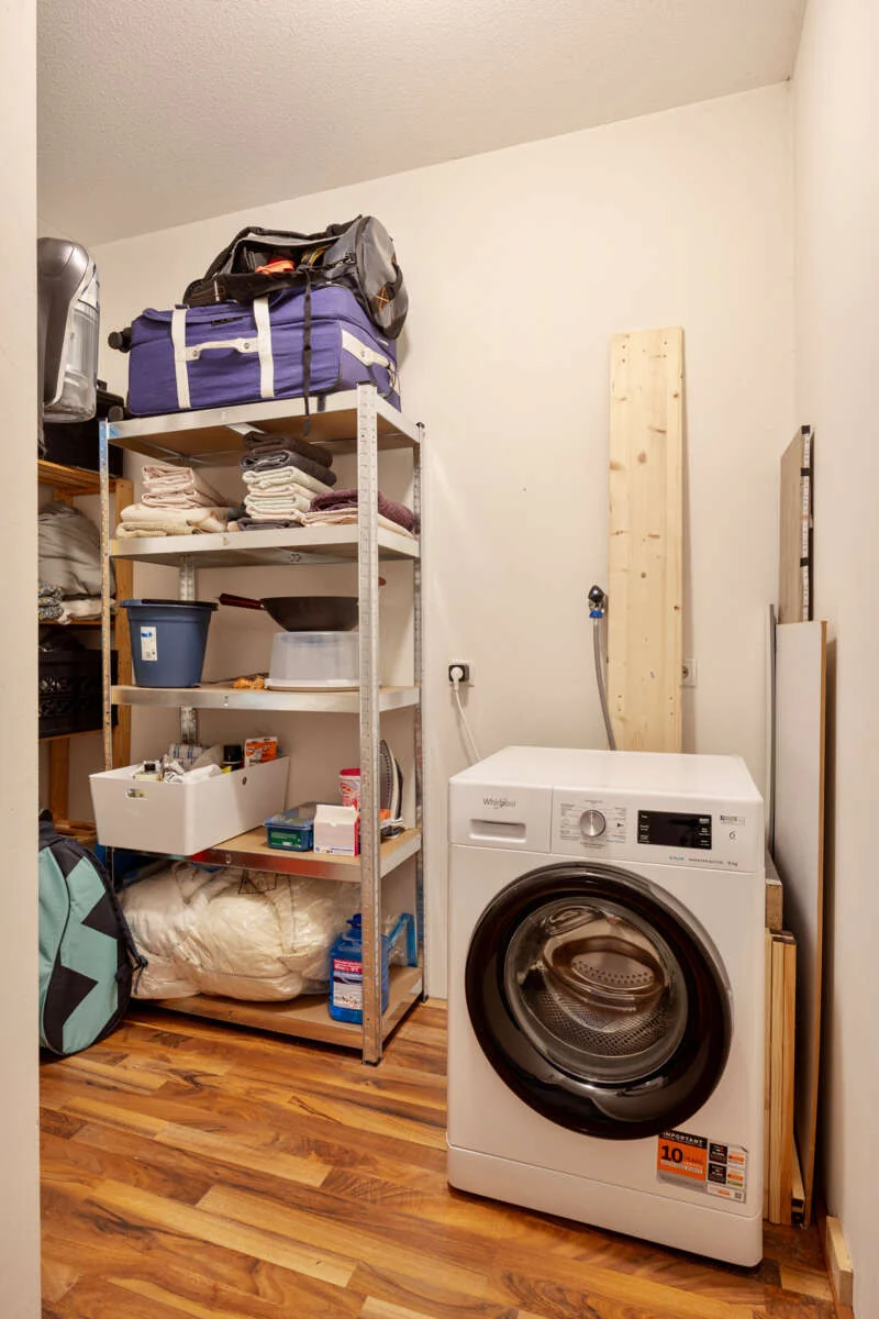 Foto van de Appartement gelegen aan de Koningstraat in Dordrecht